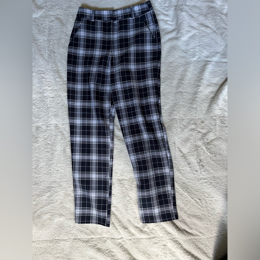 ASOS Plaid Pants
